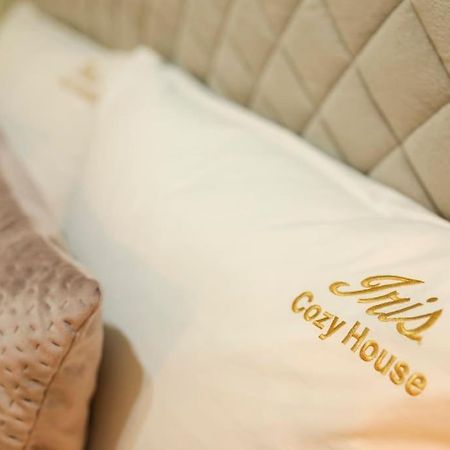 Iris Cozy House Με Ανεξάρτητη Είσοδο Appartement Volos Buitenkant foto